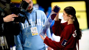 Разбираем все противоречия Кубка Первого канала: крутой продакшн, запутанные правила и ничьи, которых не было