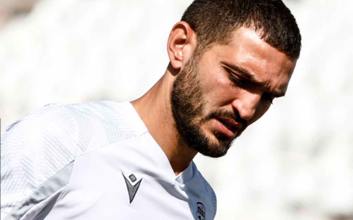 ПАОК без Оздоева и Чалова одержал крупную победу в чемпионате Греции