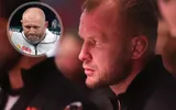 Шлеменко — о драке Яндиева и Харитонова: «Удивлен, что голова Сергея так хорошо держит удар»