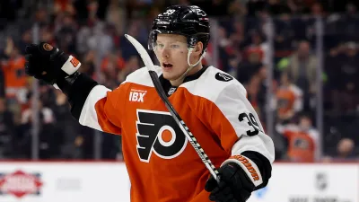 Матвей Мичков