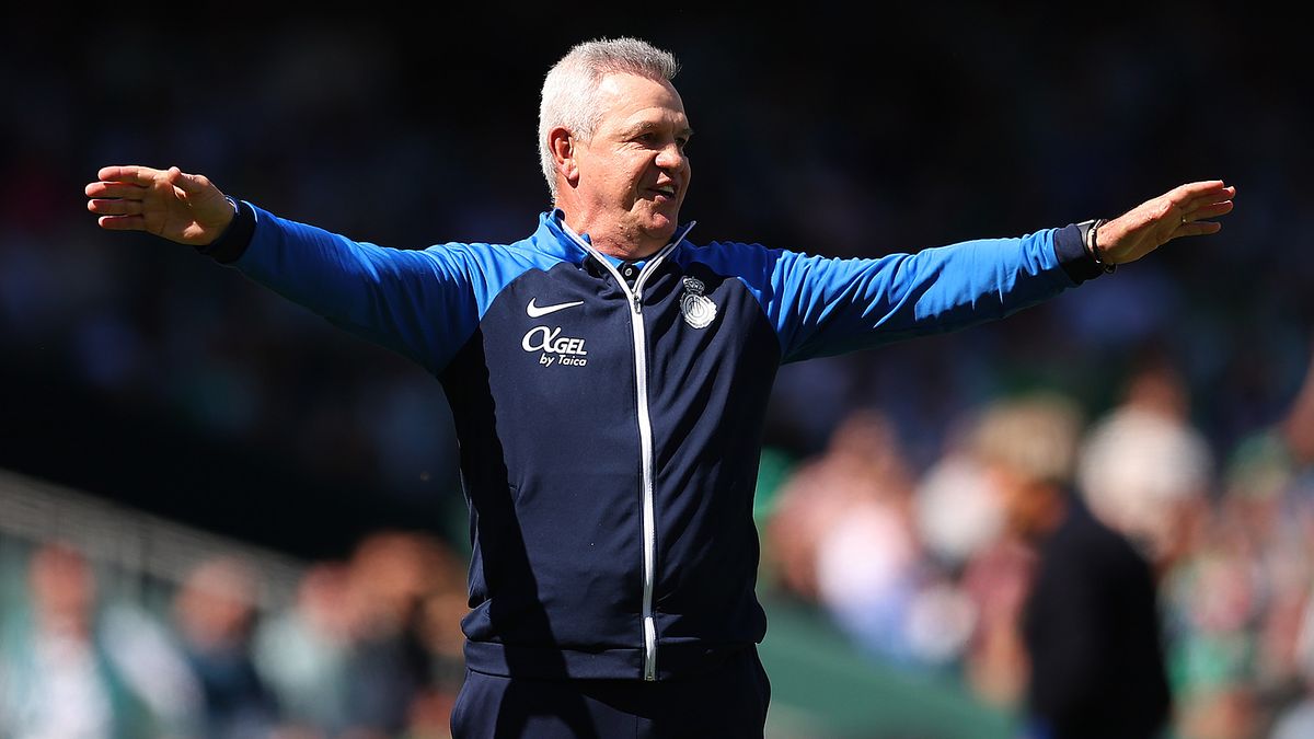 Тренер Мексики Агирре остался недоволен победой на старте ЧМ-2026