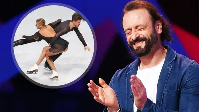 Чемпионат мира по фигурному катанию