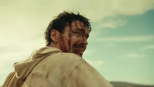Посмотрела премьеру «Заложника»: Максим Матвеев в прайм-эре, но сериал хорош не только поэтому