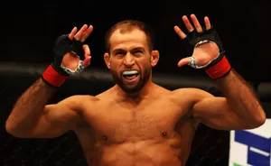 Бойцы из России выиграли пять боев на турнире UFC. Как это получилось?