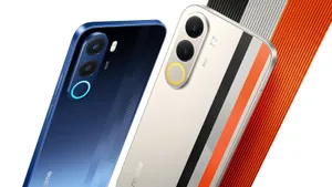 Смартфоны серии realme P4 появились в России от 10 до 15 тысяч: три долгожителя с батареями 7000 и 8000 мА·ч