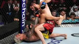 У России новый чемпион UFC! Хабиб привел своего друга Ислама Махачева к титулу