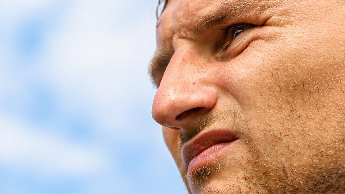 Чалов опроверг слова Варги об уходе из ПАОКа: «Это не мой агент. Не знаю, почему он высказывается от моего имени»