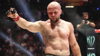Александр Шлеменко