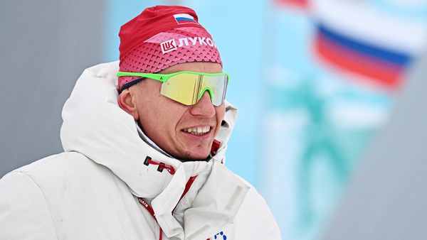 Большунову Коростелев не помеха: Сан Саныч продолжает победную серию. Ардашев снова слаб в финале сезона