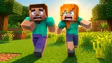 Лучшие сиды для спидрана Minecraft: проходим игру за считаные минуты