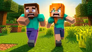 Лучшие сиды для спидрана Minecraft: проходим игру за считаные минуты