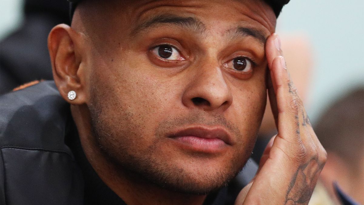 Кононов: «У Ари есть авторитет в Латинской Америке, он хорошо работает и на российском рынке»