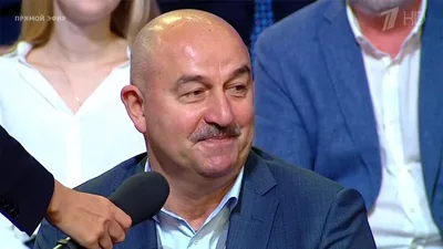 Станислав Черчесов