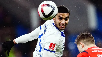 ФК Динамо Махачкала