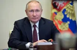 МИД Китая — о приезде Путина на церемонию открытия Олимпиады: «Это демонстрирует высокую степень доверия»