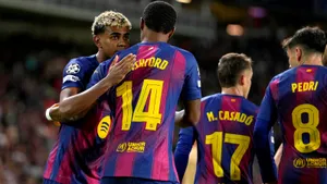 «Барса» вернется на победные рельсы, а «Челси» обойдется без «Пафоса». Экспресс на 7-й тур Лиги чемпионов