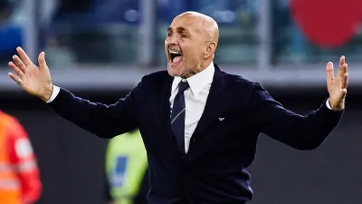 Лучано Спаллетти