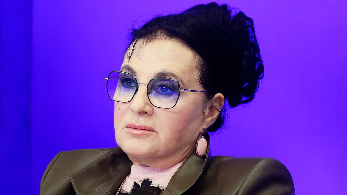 Украинка Дерюгина: Винер копировала все, что мы делали. Для меня она не была профессионалом