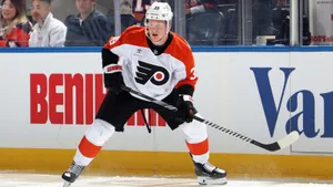 Русского вундеркинда замучил в Америке тренер-деспот! Мичков мощно ответил ему лучшим матчем в сезоне 