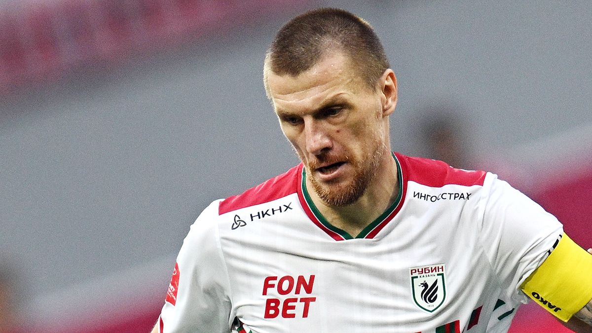 Капитан «Рубина»: «Только один игрок столкнулся с проблемами адаптации за четыре года»