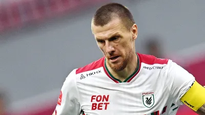 Олег Иванов