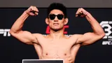 Китаец из UFC: «Мне дадут подраться за пояс, если я побью Умара Нурмагомедова»