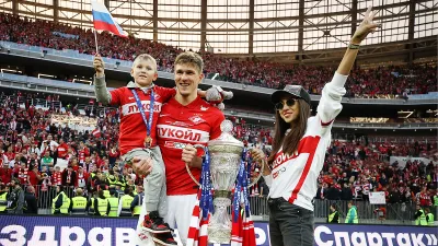 Александр Соболев