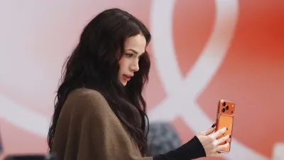 Алина Загитова