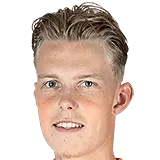 Юстин Эверсен