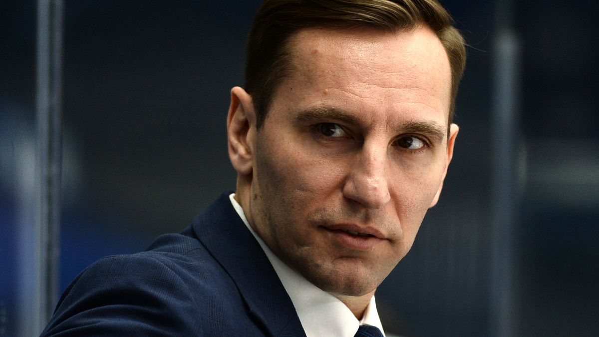 Немировски покинул тренерский штаб «Шанхай Дрэгонс»