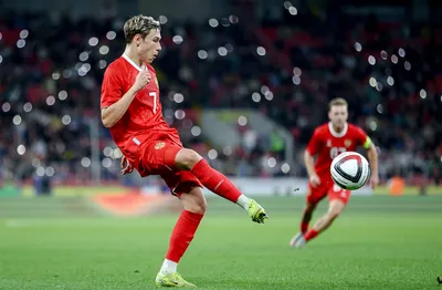 Алексей Батраков