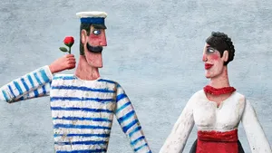 Мультфильм из России попал на «Оскар» в 2026 году, но автор скрывал свою страну: в чем причина?