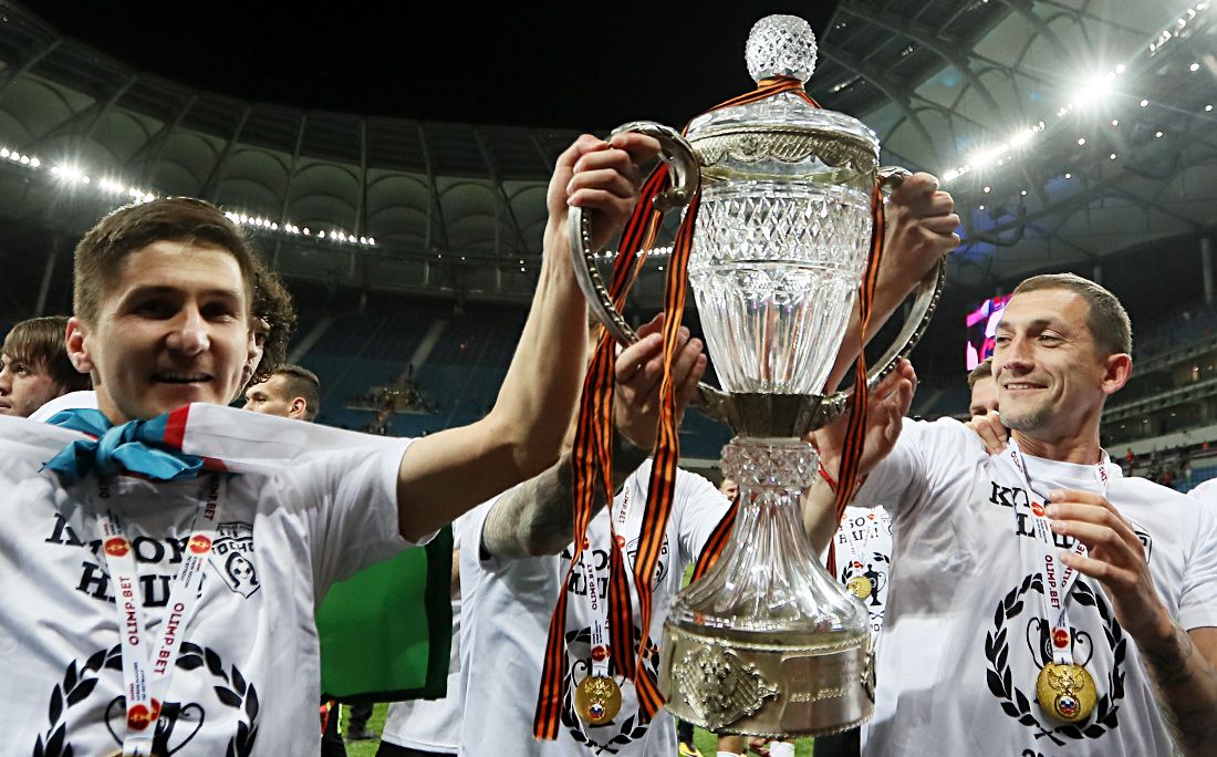 Футбольный клуб «Тосно» сообщил о возвращении в профессиональный футбол