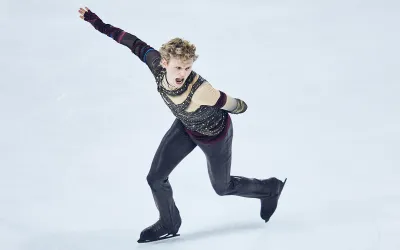 Илья Малинин