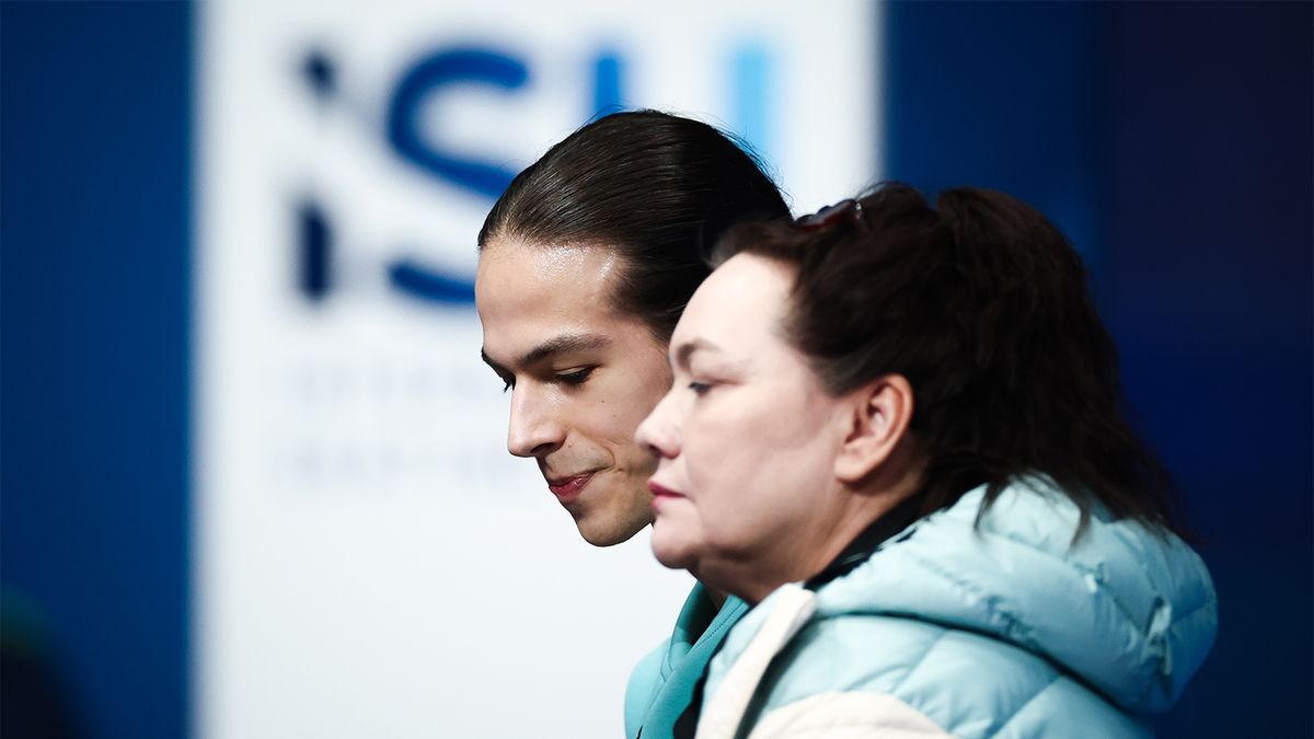 Вайцеховская подробно разобрала прокат Гуменника на ОИ: «Такие баллы существенно снижают шансы на медаль»