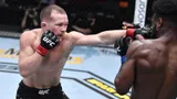 Петр Ян обратился к главе UFC Уайту: «Дэйна, как там ситуация с моим поясом?»