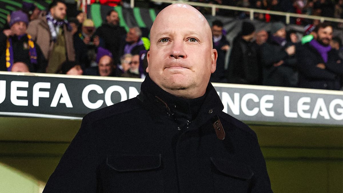 АЕК Николича разгромил «Целе» Иосифова в первом матче 1/8 финала Лиги конференций