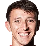 Агустин Ладштаттер