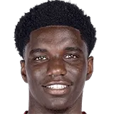 Йинайро Йонсон