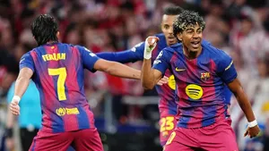 «Мальорка» не проиграет дома, «Реал» пропустит от «Алавеса», а «Барса» разгромит гостей. Экспресс на Ла Лигу