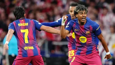 ФК Барселона