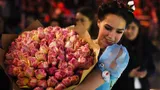 Загитова завершила выступления в шоу Навки и возобновила интенсивные тренировки. Она хочет вернуться