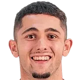 Чели Переда