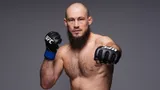 «Принял ислам — остепенился». Первый татарин в UFC получил большой бой в США