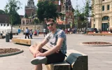 Русский хоккеист «Нэшвилла» Тренин: «В Америке люди богаче, чем в России. Могут чаще делать крупные покупки»