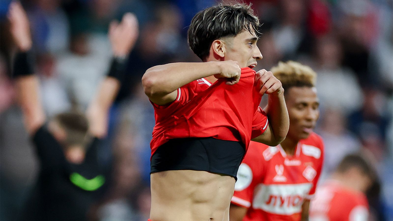 Александр Мысякин, Sport24