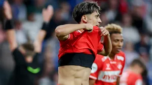 Красно-белые споткнутся о лучшую оборону лиги. Прогноз на «Балтика» — «Спартак»