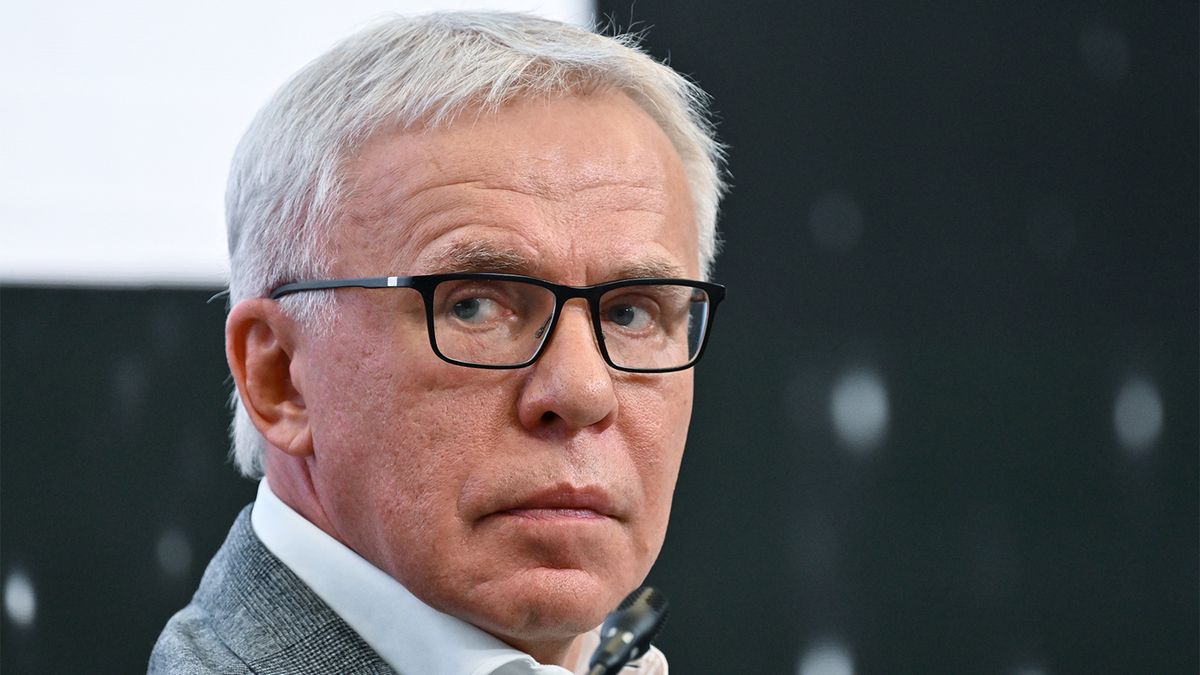 Фетисов: «Мне не интересны ОИ-2026. Считаю предательством смотреть хоккей там, где нас нет по надуманным причинам»