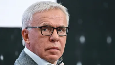Вячеслав Фетисов