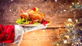 Новогодние рецепты с уткой
